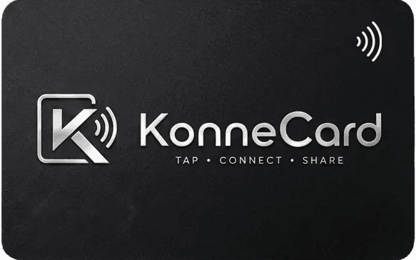 Konnecard Normal